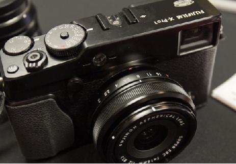 Những sản phẩm xuất sắc nhất tại CES 2012